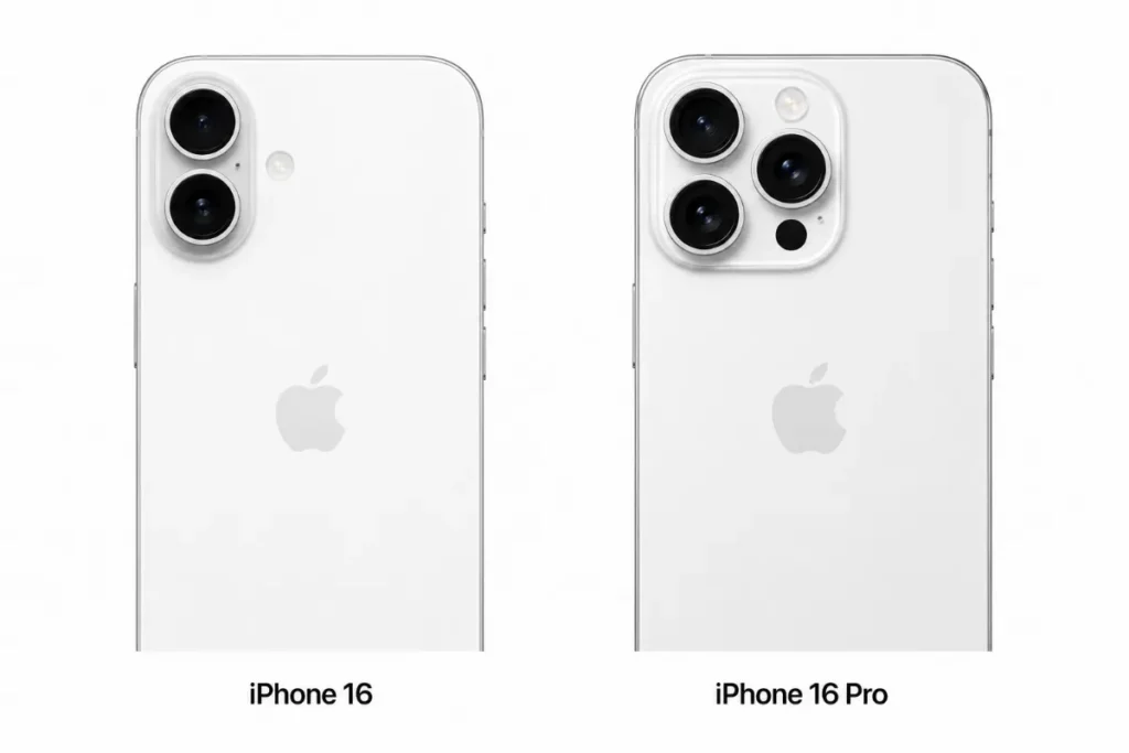 Việc lựa chọn iPhone 16 hay iPhone 16 Pro ở thời điểm hiện tại phụ thuộc rất lớn vào ngân sách, nhu cầu chụp ảnh/quay video và tình trạng máy thực tế