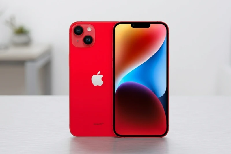 Người yêu thích sự nổi bật, muốn sở hữu một chiếc smartphone có thiết kế khác biệt hoàn toàn với đám đông.