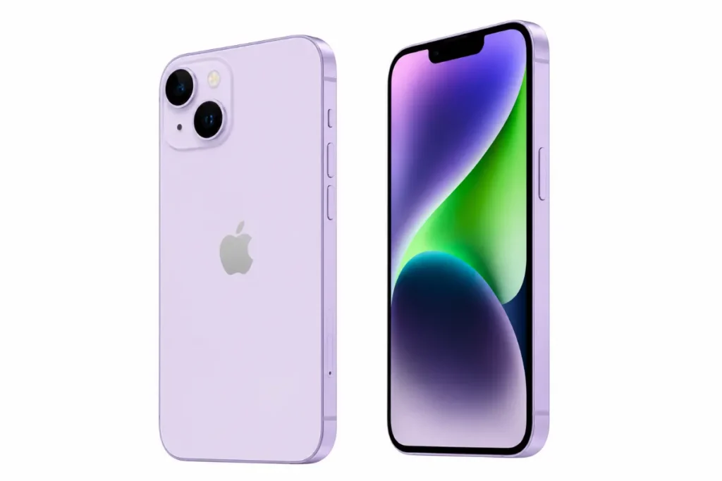 iPhone 14 màu Tím hợp mệnh gì? Có nên mua không?
