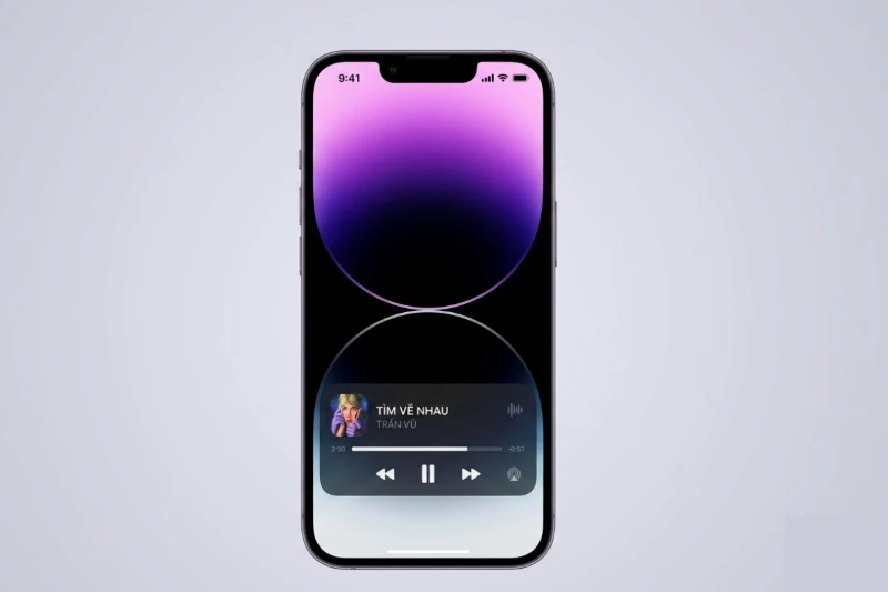 iPhone 14 Giữ Nguyên Thiết Kế Tai Thỏ Quen Thuộc