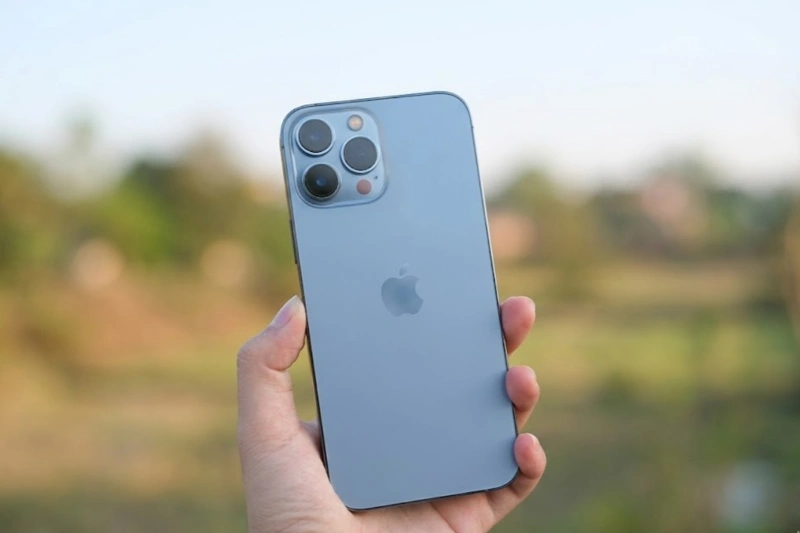 Đánh giá iPhone 13 Pro Max ở năm 2026: Còn đáng mua không? Đánh giá iPhone 13 Pro Max chi tiết năm 2026