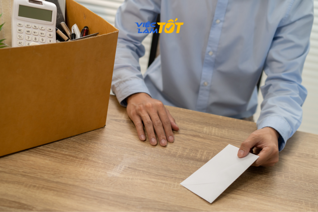 Thư từ chối ứng viên đóng vai trò quan trọng trong việc xây dựng thương hiệu tuyển dụng chuyên nghiệp