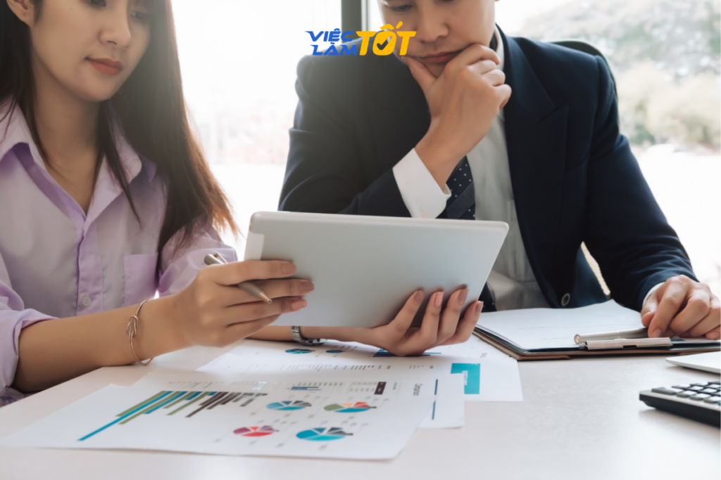 Kỹ năng nghiên cứu thị trường của giám sát kinh doanh