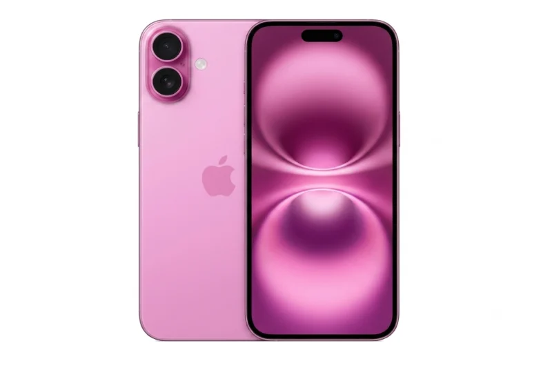 Về thiết kế: iPhone 16 Plus trang bị thêm nút Camera Control và Action Button