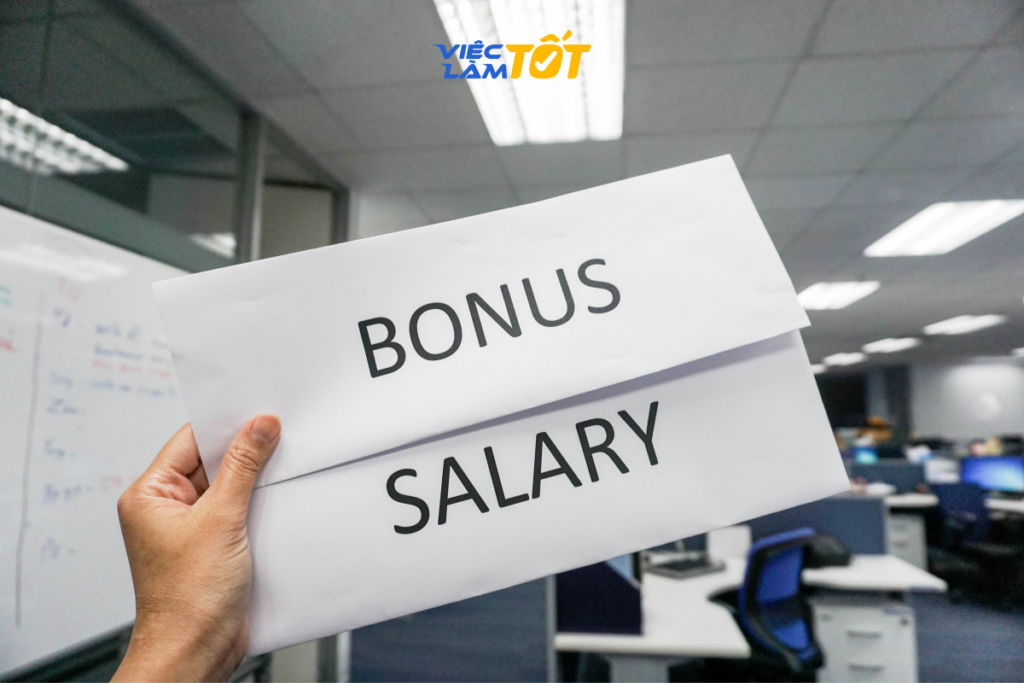 Rủi ro hoàn trả tiền signing bonus