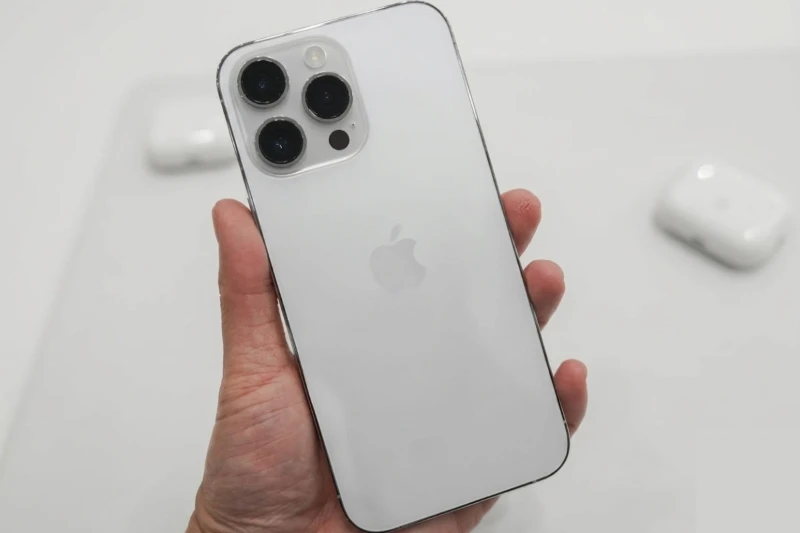 iPhone 14 Pro Max màu Bạc hợp mệnh gì? Có nên mua không? iPhone 14 Pro Max màu Bạc hợp mệnh gì? Có nên mua không?