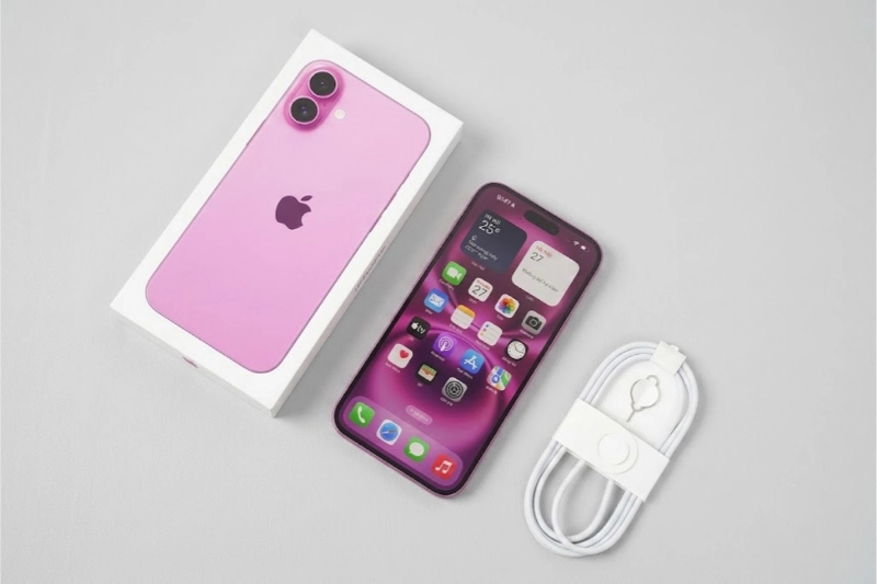 Việc mua iPhone 16 Plus cũ nếu màn hình từng bị lỗi phụ thuộc vào mức độ lỗi, lịch sử sửa chữa và giá bán thực tế
