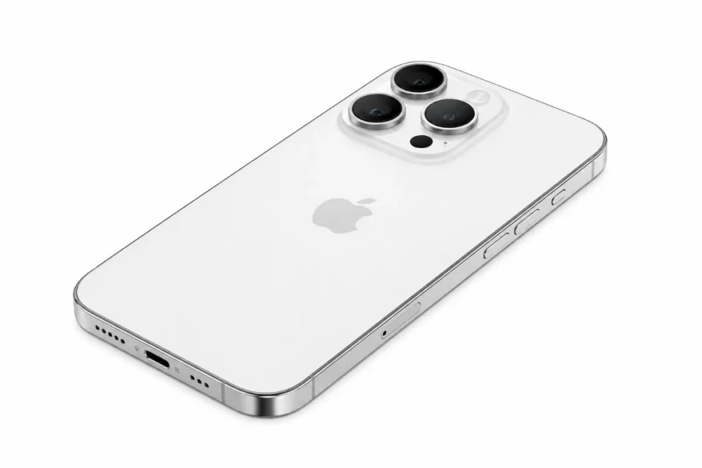iPhone 14 Pro màu Bạc hợp mệnh gì và có nên mua ở thời điểm hiện tại?