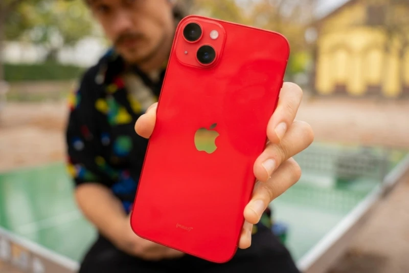 iPhone 14 Plus màu Đỏ hợp mệnh gì? Có nên mua không? iPhone 14 Plus màu Đỏ hợp mệnh gì? Có nên mua không?