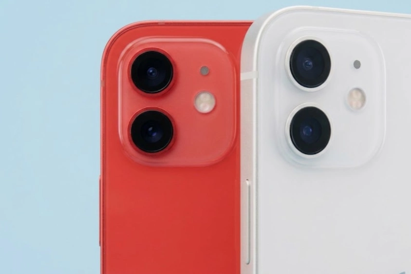 Đánh giá camera iPhone 12: Chất lượng ảnh chụp và quay video thực tế còn tốt không? Đánh giá camera iPhone 12