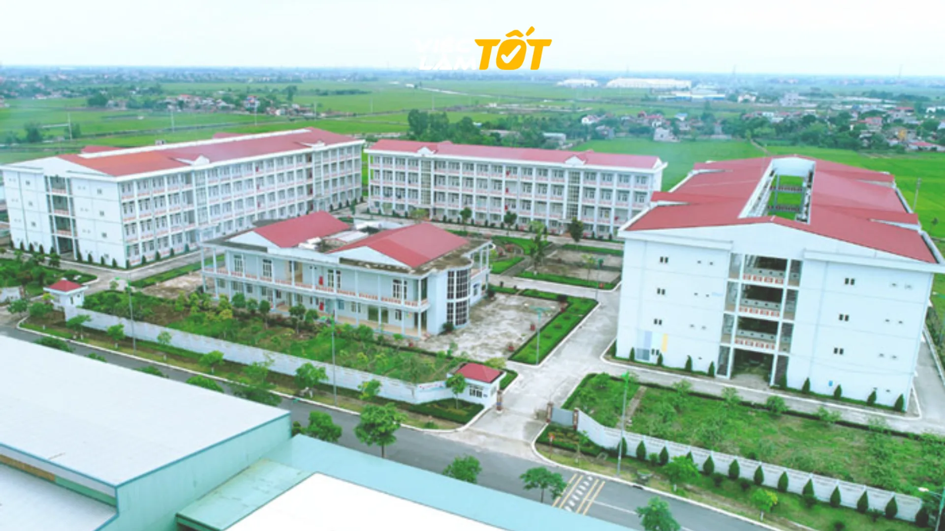 Khu công nghiệp Bảo Minh