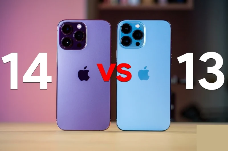 iPhone 14 Pro Với Dynamic Island Đột Phá