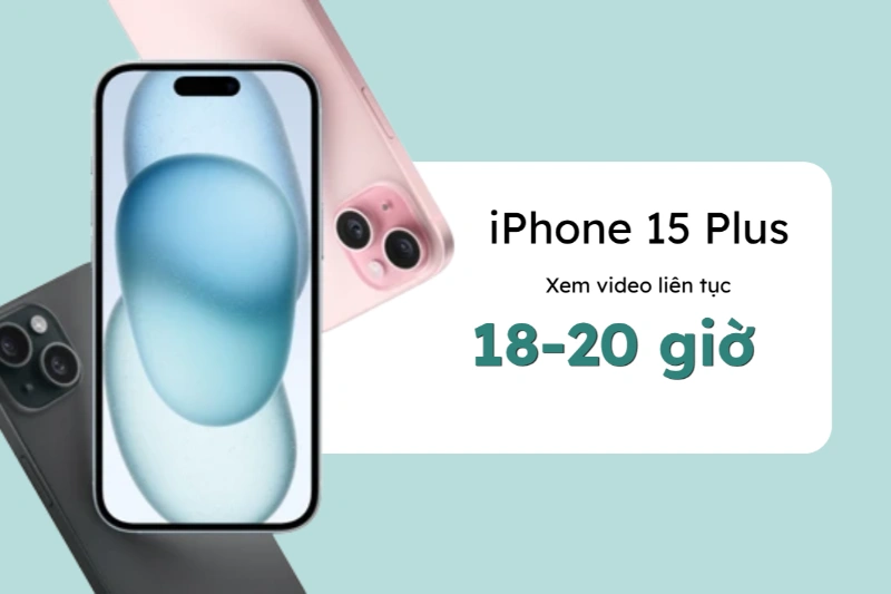 Khi phát các nội dung chuẩn HDR, độ sáng màn hình tự động đẩy lên cao nhưng mức độ hao hụt năng lượng vẫn được kiểm soát rất mượt mà