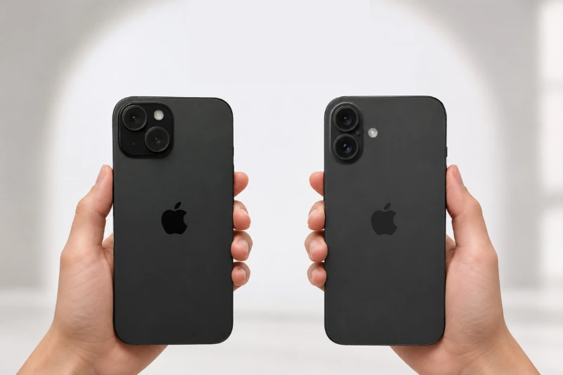 Việc lựa chọn iPhone 15 hay iPhone 16 ở thời điểm hiện tại phụ thuộc rất lớn vào ngân sách, nhu cầu chụp ảnh/quay video và tình trạng máy thực tế