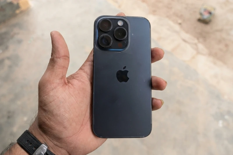 iPhone 15 Pro bị lỗi màn hình và cách khắc phục hiệu quả iPhone 15 Pro bị lỗi màn hình và cách khắc phục hiệu quả