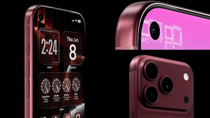 iPhone 18 Pro có gì mới và những thông tin rò rỉ đáng chú ý