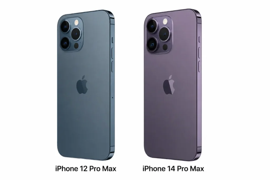iPhone 14 Pro Max loại bỏ tai thỏ, bổ sung Dynamic Island