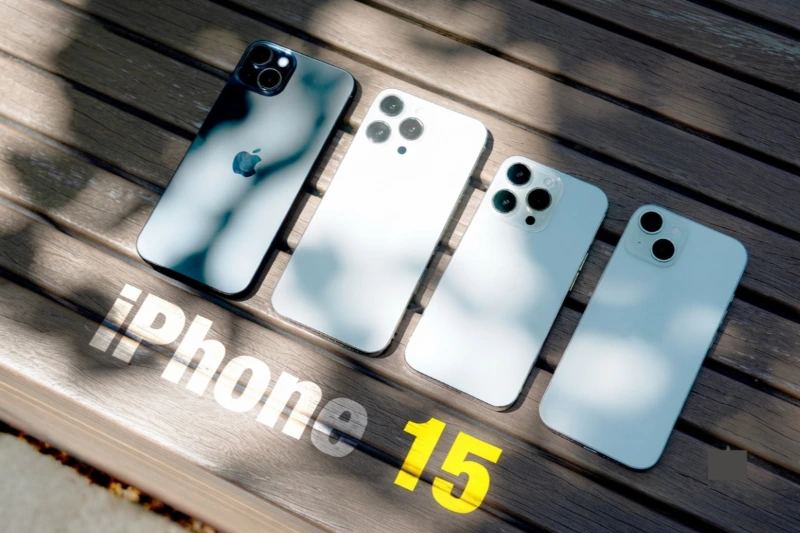 Những lỗi iPhone 15 thường gặp và cách khắc phục nhanh
