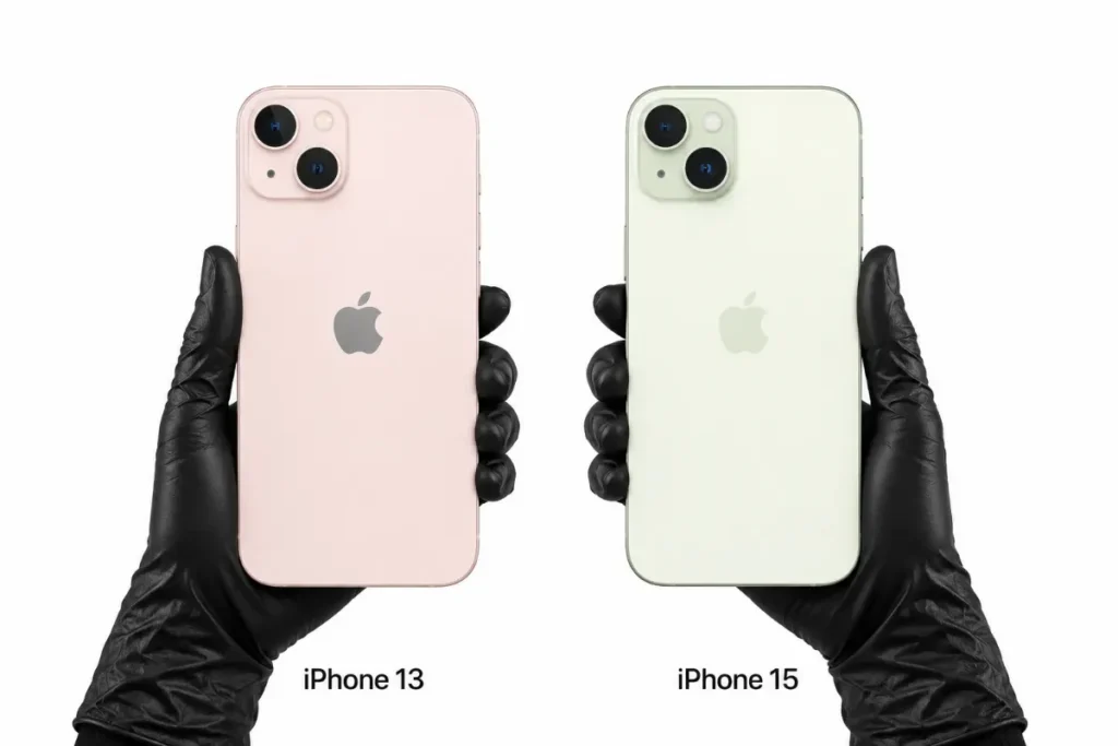 So sánh camera iPhone 13 và iPhone 15 cùng các tiêu chí: Có đáng nâng cấp? So sánh camera iPhone 13 và iPhone 15 cùng các tiêu chí: Có đáng nâng cấp?