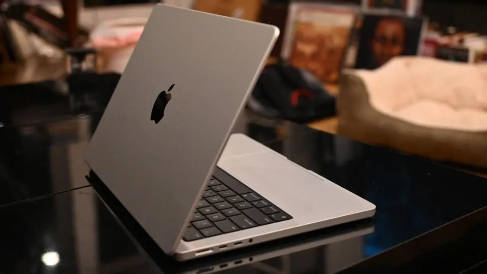 MacBook Pro và lộ trình phát triển máy tính Apple thế hệ mới nhất