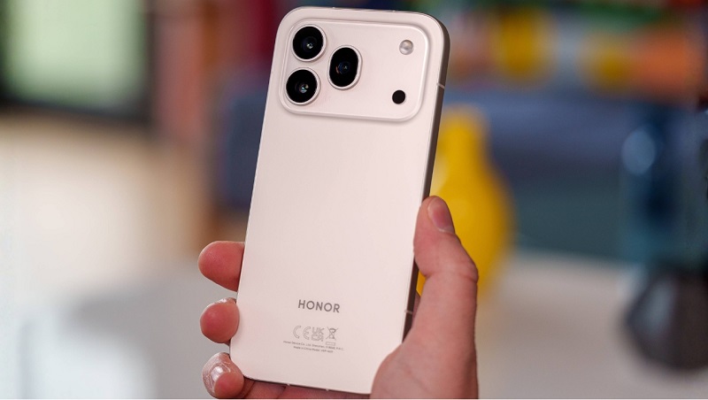 HONOR 600 Pro: Flagship killer hay kẻ thách thức phân khúc cận cao cấp giá trên 20 triệu?