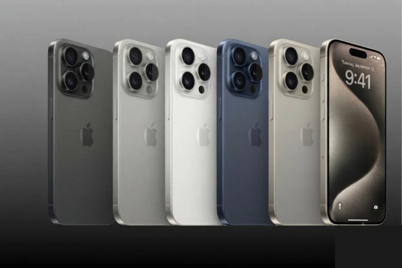 Đánh giá pin iPhone 15 Pro: Có đủ bền bỉ cho nhu cầu cả ngày dài? Đánh giá pin iPhone 15 Pro: Có đủ bền bỉ cho nhu cầu cả ngày dài?