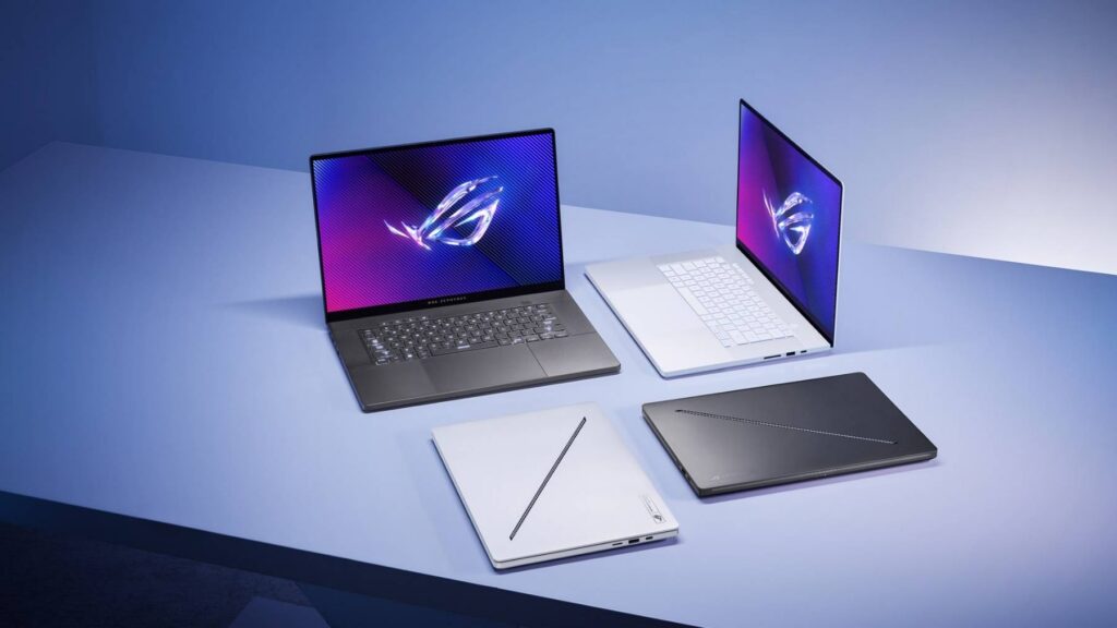 Xu hướng laptop 2026 sẽ thay đổi ra sao?