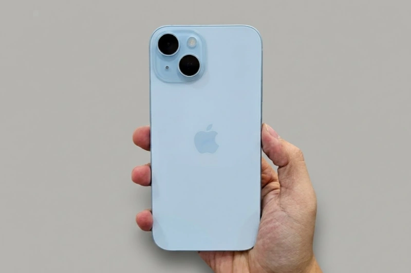 Đánh giá pin iPhone 15 Plus: Đỉnh cao phân khúc có như lời đồn? Người mua nên chủ động kiểm tra camera trong nhiều điều kiện thực tế trước khi quyết định xuống tiền.