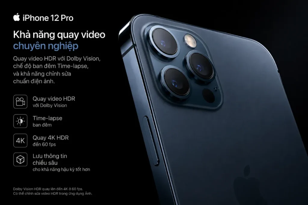 Dù thường bị lu mờ bởi hệ thống camera sau, cụm ống kính phía trước vẫn đóng vai trò quan trọng trong trải nghiệm selfie, video call và nhận diện khuôn mặt Face ID.