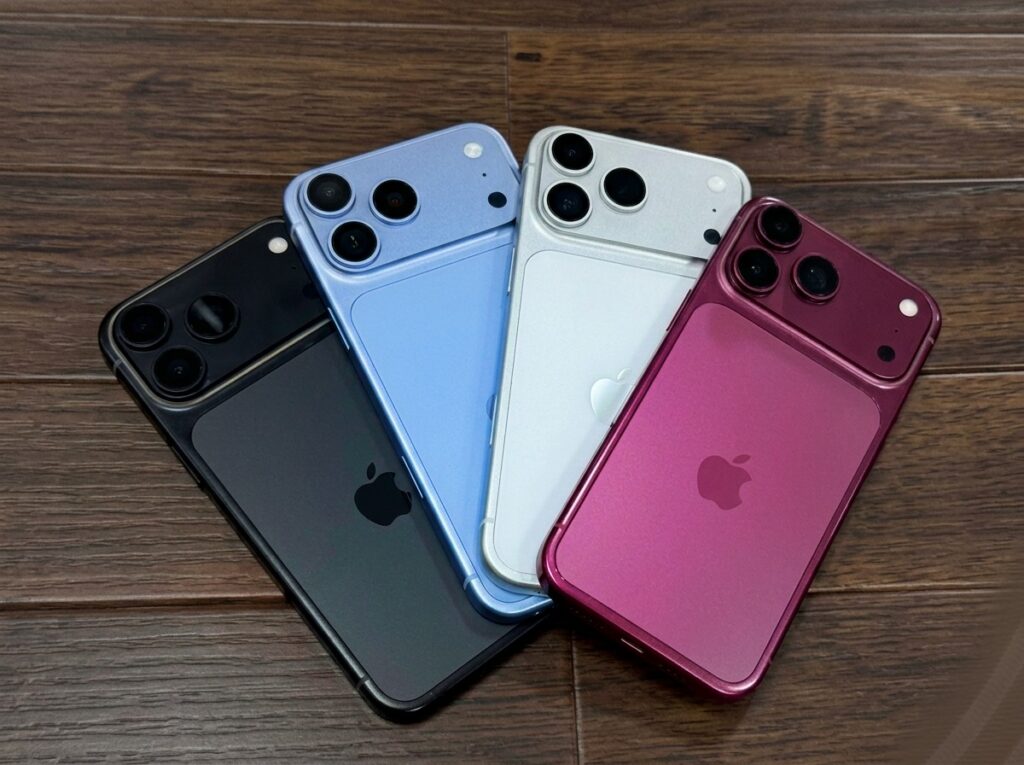 iPhone 18 Pro dự kiến sẽ có mức giá đắt đỏ vượt xa mọi kỳ vọng