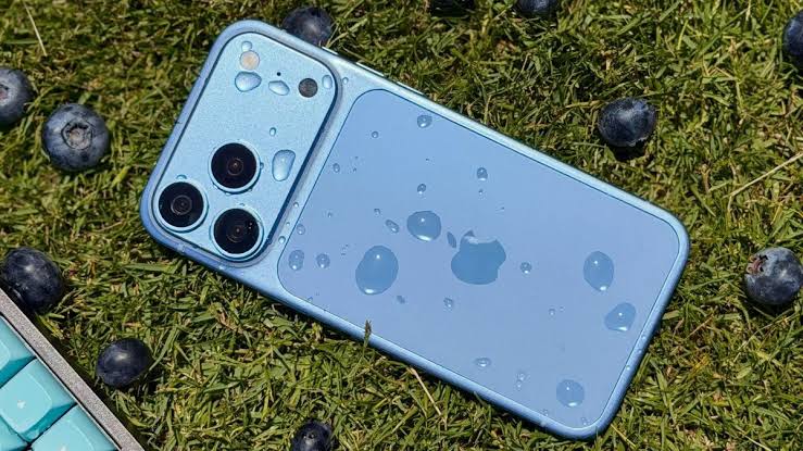 iPhone 18 Pro Max có gì mới về dung lượng pin rò rỉ