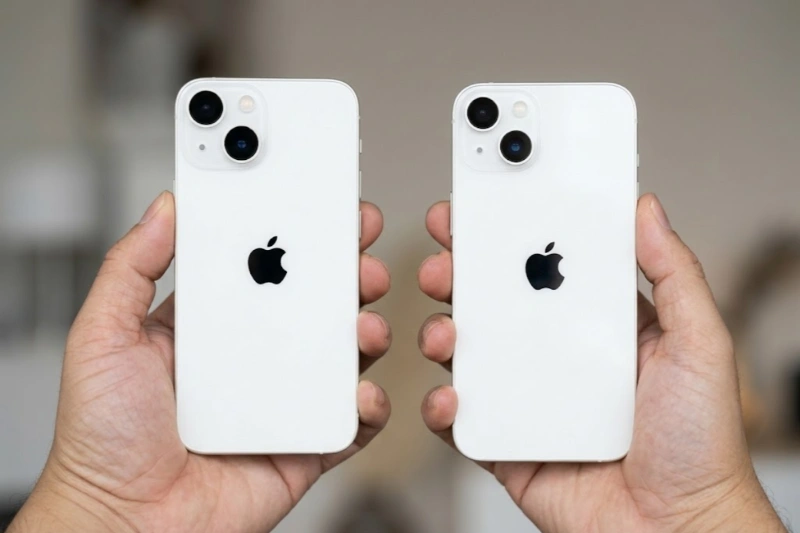 So sánh pin iPhone 13 mini và iPhone 14: Lựa chọn tí hon hay kẻ kế nhiệm bền bỉ? So sánh pin iPhone 13 mini và iPhone 14