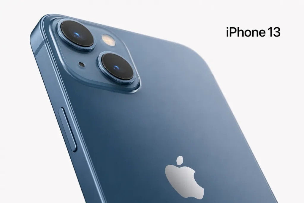 Đánh giá camera iPhone 13: Lựa chọn thực dụng cho tín đồ chụp ảnh quay phim