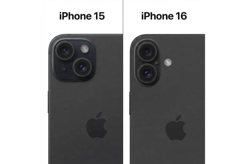 So sánh camera iPhone 15 và iPhone 16: Nên chọn máy nào nếu ưu tiên chất lượng ảnh? So sánh camera iPhone 15 và iPhone 16: Nên chọn máy nào nếu ưu tiên chất lượng ảnh?