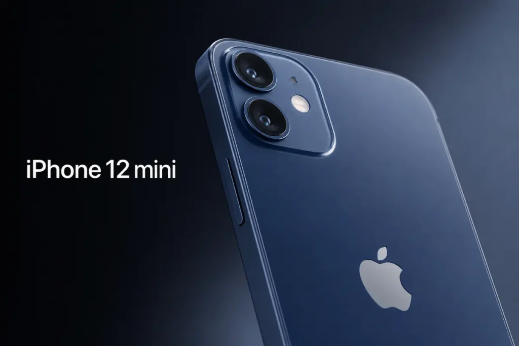 Đánh giá camera iPhone 12 mini: Trải nghiệm nhiếp ảnh trên thiết bị nhỏ gọn Đánh giá camera iPhone 12 mini: Trải nghiệm nhiếp ảnh trên thiết bị nhỏ gọn
