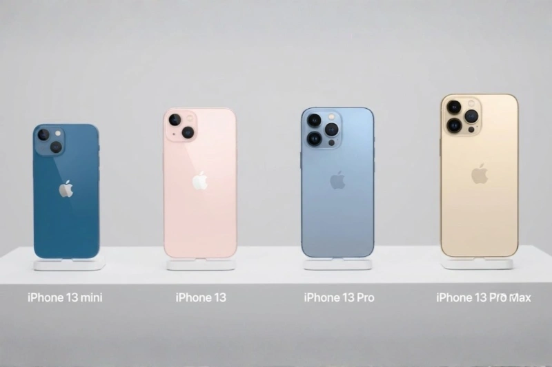 Mệnh Kim mua iPhone 13 màu gì để hút tài lộc và vận may? Mệnh Kim mua iPhone 13 màu gì
