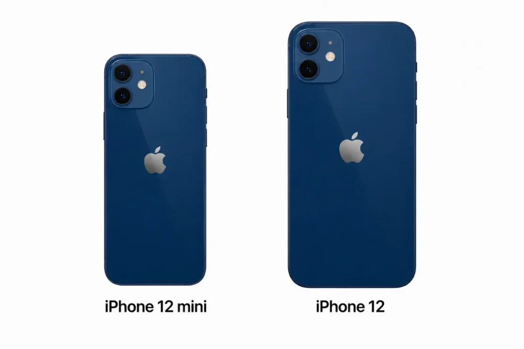 Việc lựa chọn iPhone 12 mini hay iPhone 12 ở thời điểm hiện tại phụ thuộc rất lớn vào ngân sách, tình trạng pin thực tế và thói quen sử dụng hằng ngày của mỗi người dùng. 