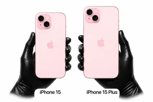So sánh pin iPhone 15 và iPhone 15 Plus: Chọn nhỏ gọn hay pin trâu?