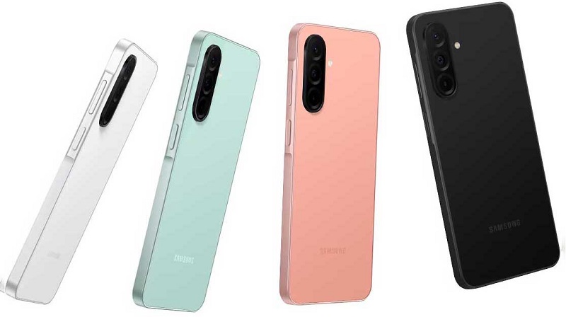 Samsung Galaxy A27: Bước chuyển mình đầy toan tính của Samsung ở phân khúc tầm trung