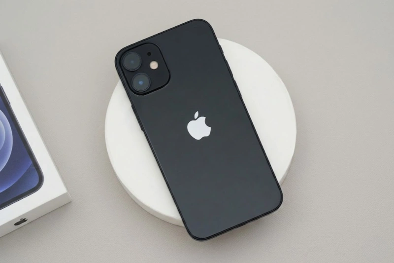 Đánh giá pin iPhone 12 mini: Viên pin nhỏ gọn liệu có đủ gánh siêu phẩm một thời? Đánh giá pin iPhone 12 mini