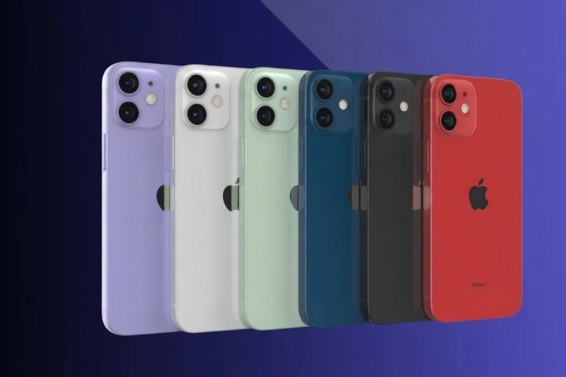 Mệnh Mộc mua iPhone 12 màu gì để hút tài lộc và vận may? Mệnh Mộc mua iPhone 12 màu gì để hút tài lộc và vận may?