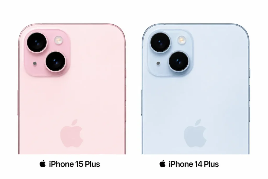 Việc lựa chọn iPhone 15 Plus hay iPhone 14 Plus ở thời điểm hiện tại phụ thuộc rất lớn vào ngân sách, nhu cầu chụp ảnh/quay video chuyên sâu và tình trạng máy thực tế.