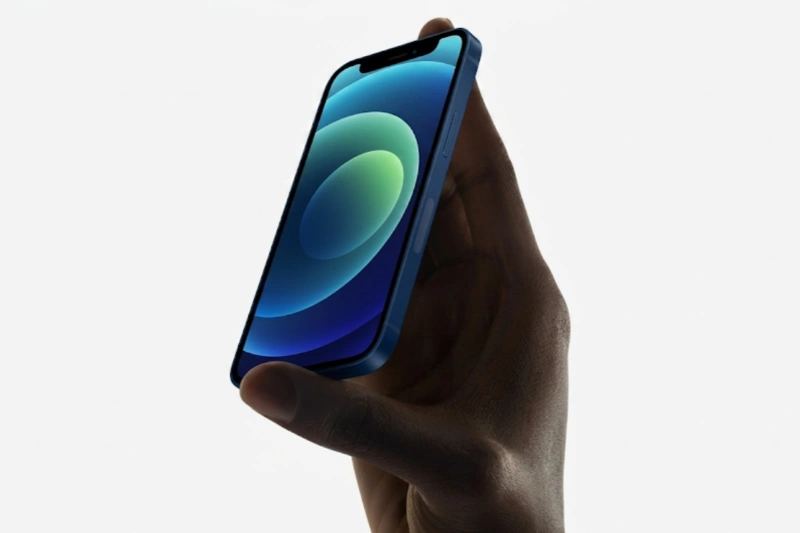 Màn hình iPhone 12 mini sở hữu những thông số kỹ thuật vô cùng cao cấp