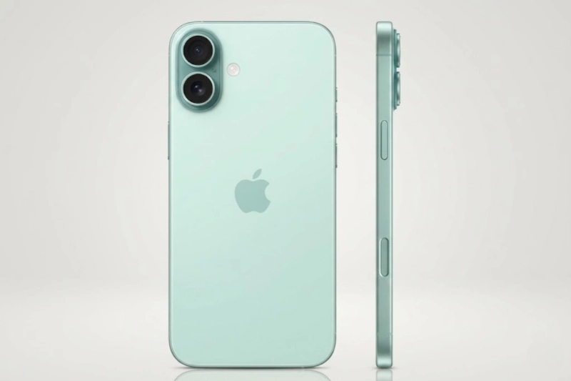 iPhone 16 có mấy camera? Chi tiết thông số quay chụp của từng phiên bản iPhone 16 có mấy camera