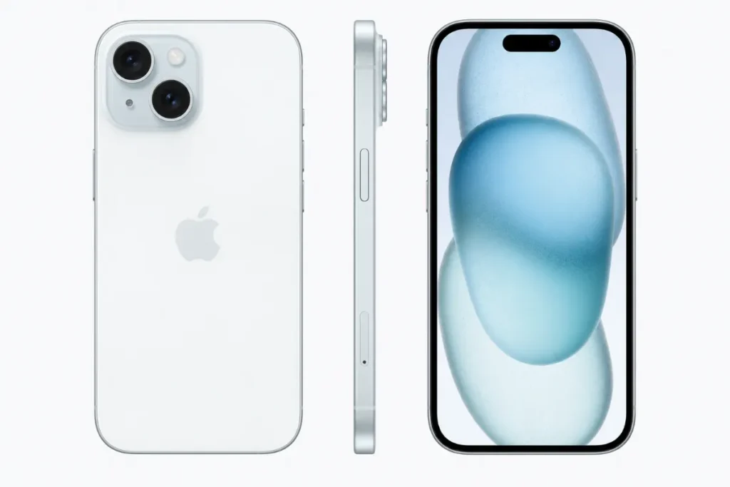 iPhone 15 bị lỗi camera và cách khắc phục dứt điểm tại nhà iPhone 15 bị lỗi camera và cách khắc phục dứt điểm tại nhà