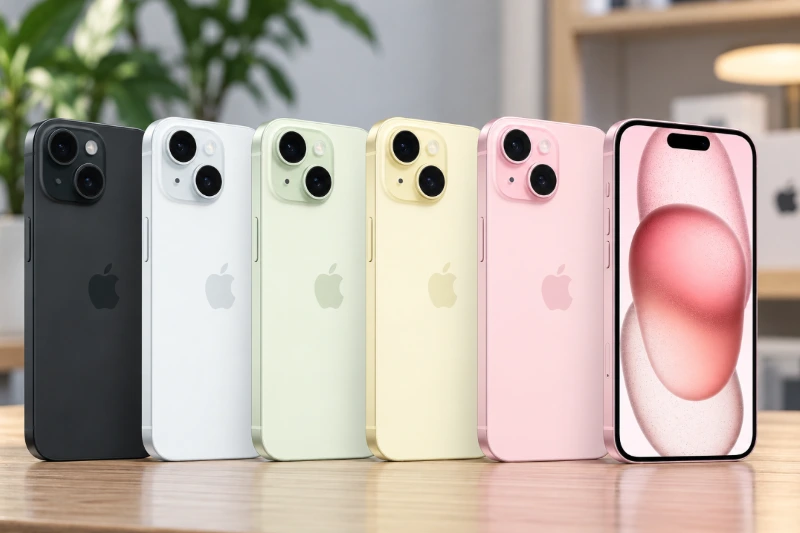 Đánh giá pin iPhone 15: Thời lượng sử dụng thực tế và công nghệ sạc Đánh giá pin iPhone 15: Thời lượng sử dụng thực tế và công nghệ sạc