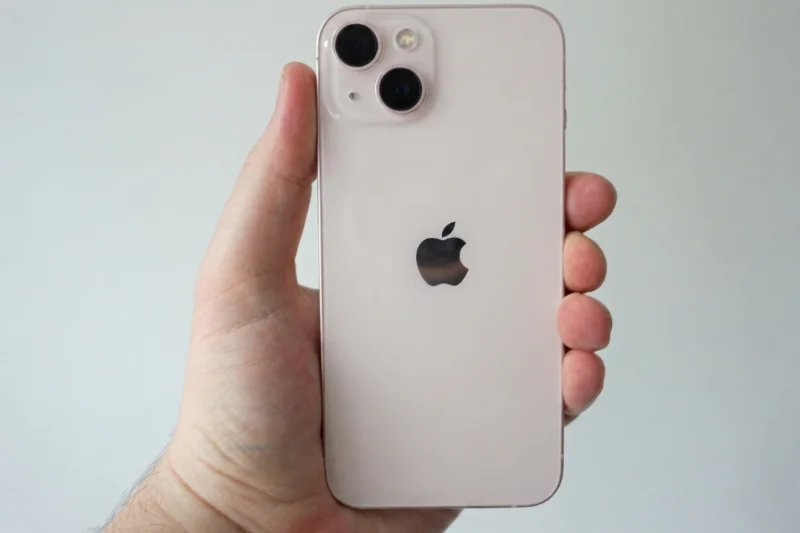 iPhone 13 bị lỗi màn hình và cách khắc phục: Nguyên nhân và cách xử lý hiệu quả iPhone 13 bị lỗi màn hình và cách khắc phục: Nguyên nhân và cách xử lý hiệu quả