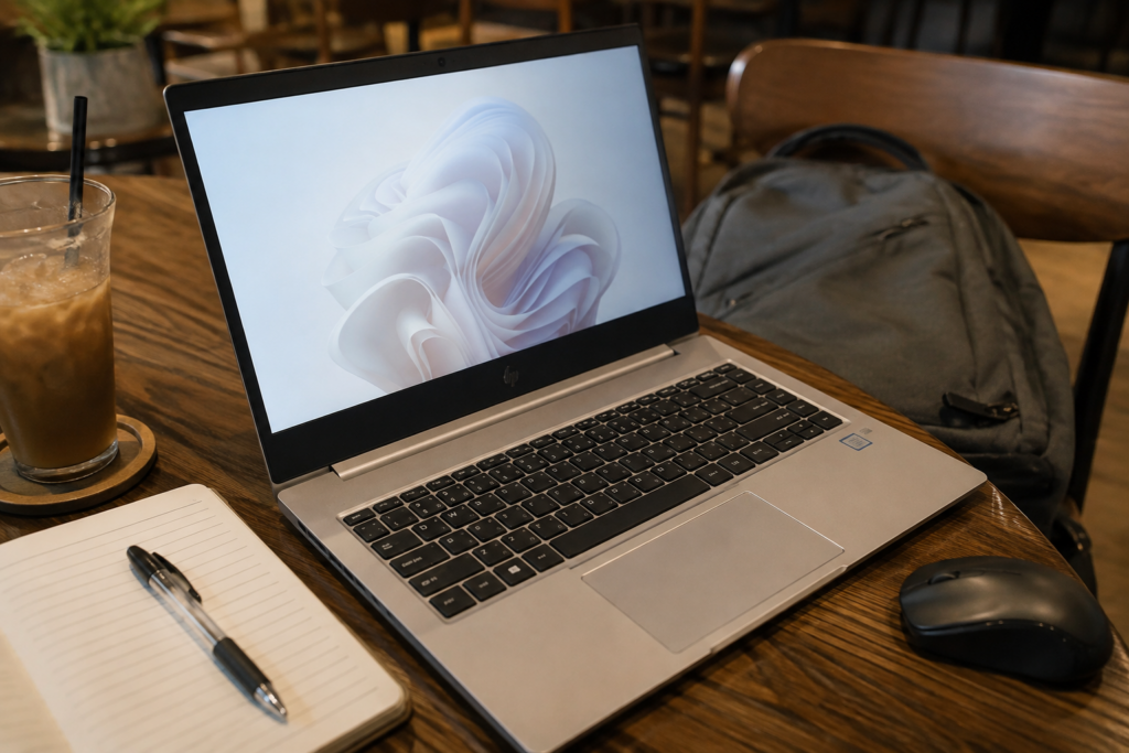 Bí quyết chọn laptop theo ngành học cho tân sinh viên