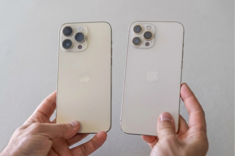 So sánh camera iPhone 12 Pro Max và iPhone 14 Pro Max: Máy nào chụp ảnh đáng tiền hơn? So sánh camera iPhone 12 Pro Max và iPhone 14 Pro Max