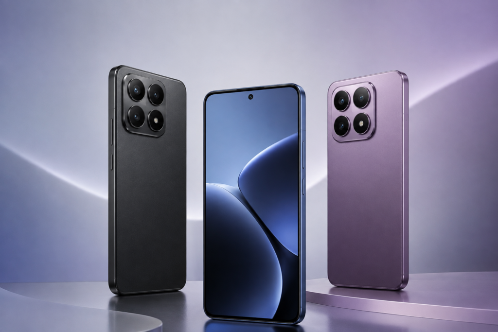 Có nên nâng cấp lên Xiaomi 17T Pro hay không